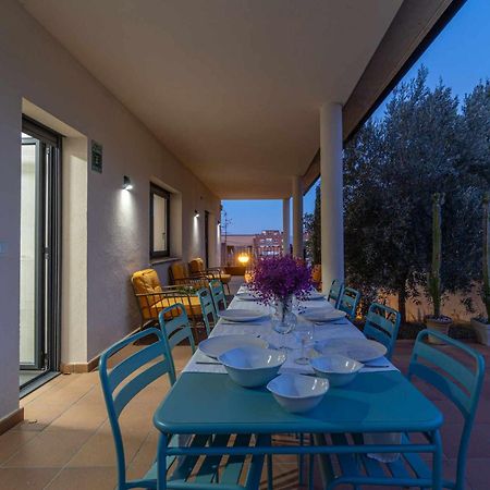 Jouvacations Villa Domenec 菲格拉斯 外观 照片