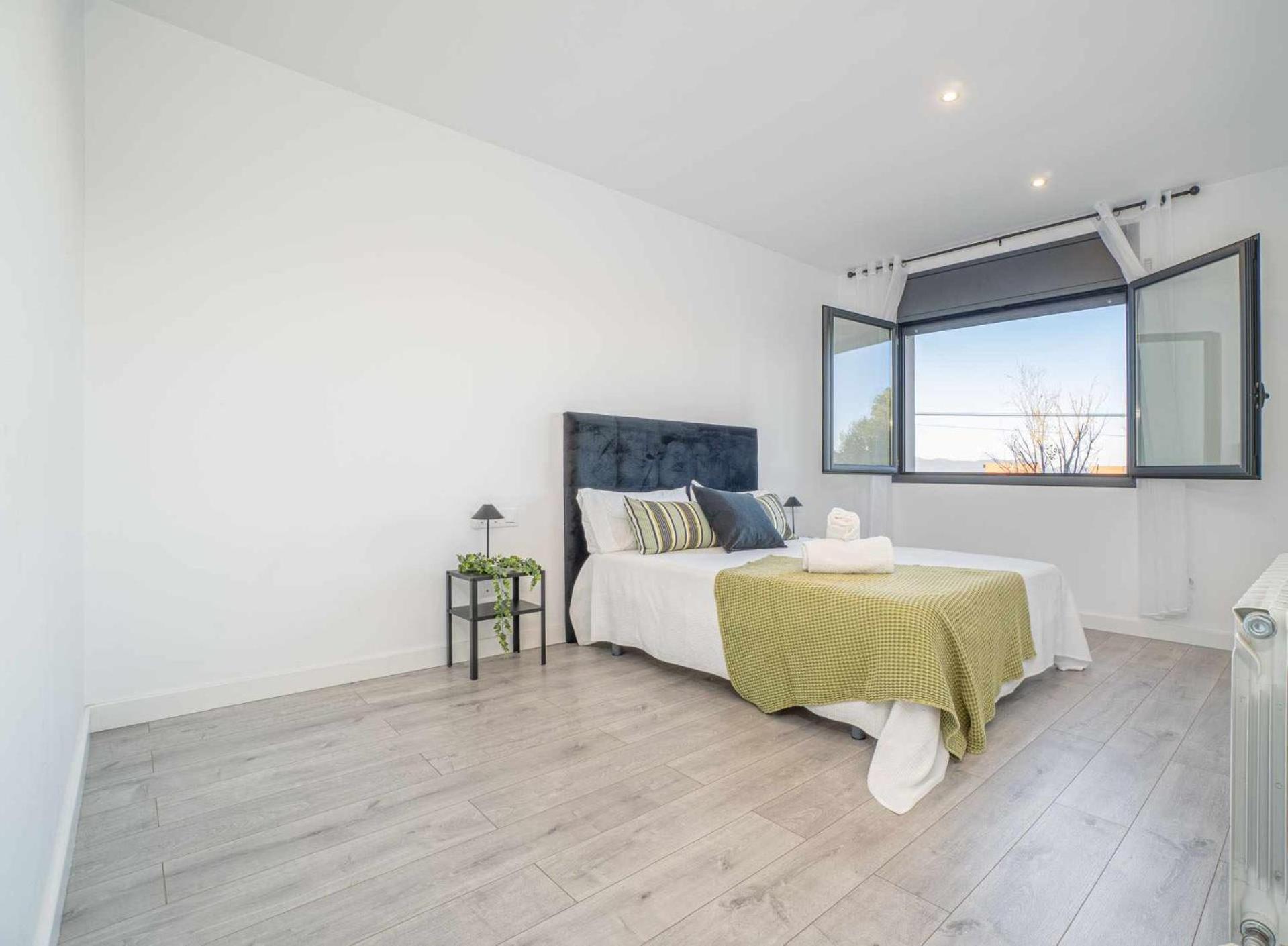 Jouvacations Villa Domenec 菲格拉斯 外观 照片
