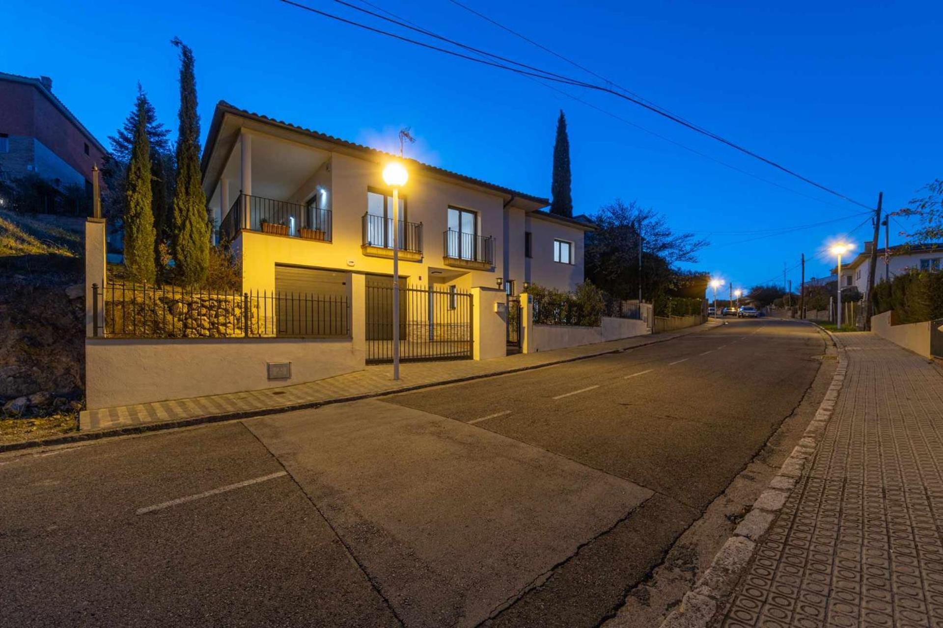 Jouvacations Villa Domenec 菲格拉斯 外观 照片