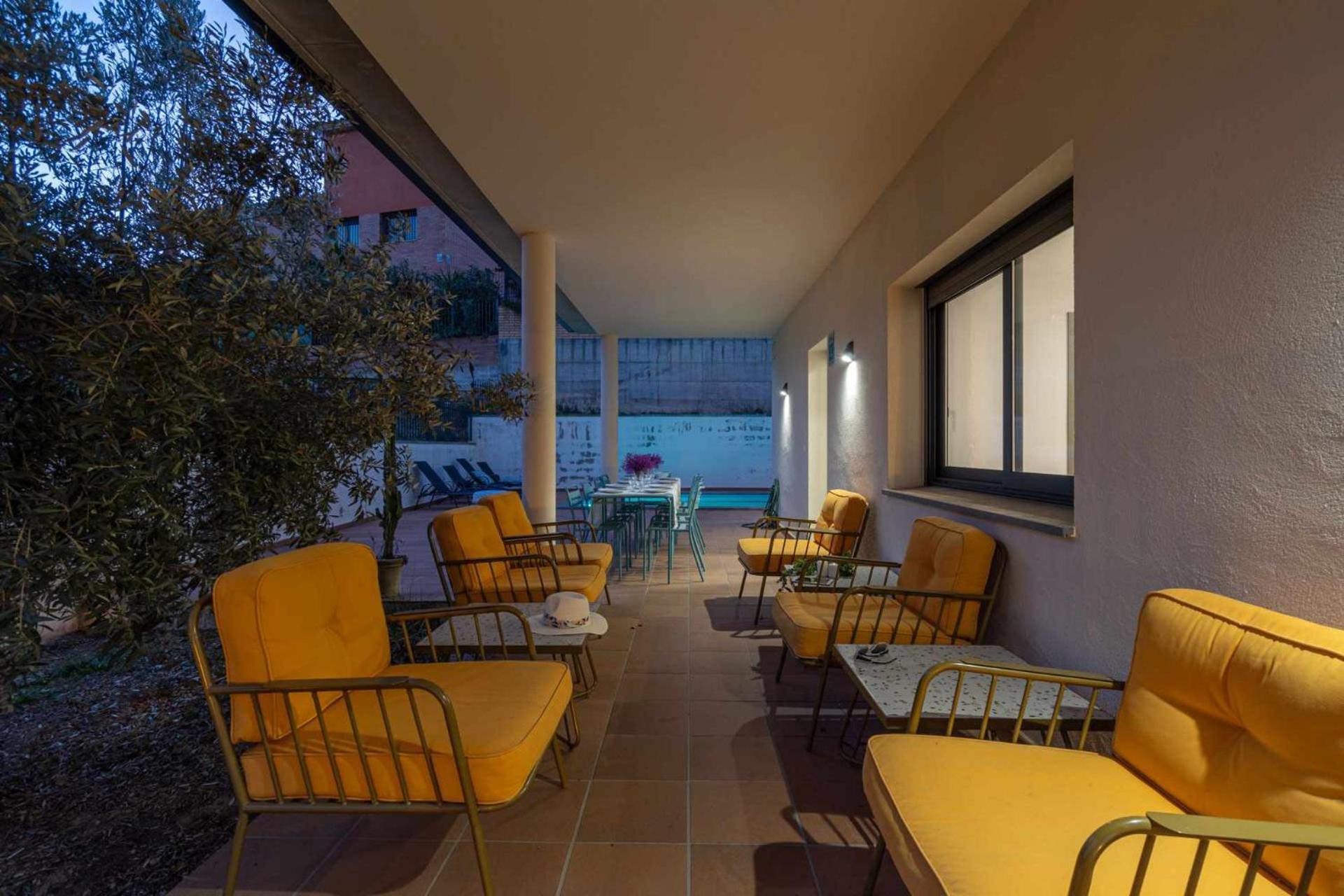 Jouvacations Villa Domenec 菲格拉斯 外观 照片