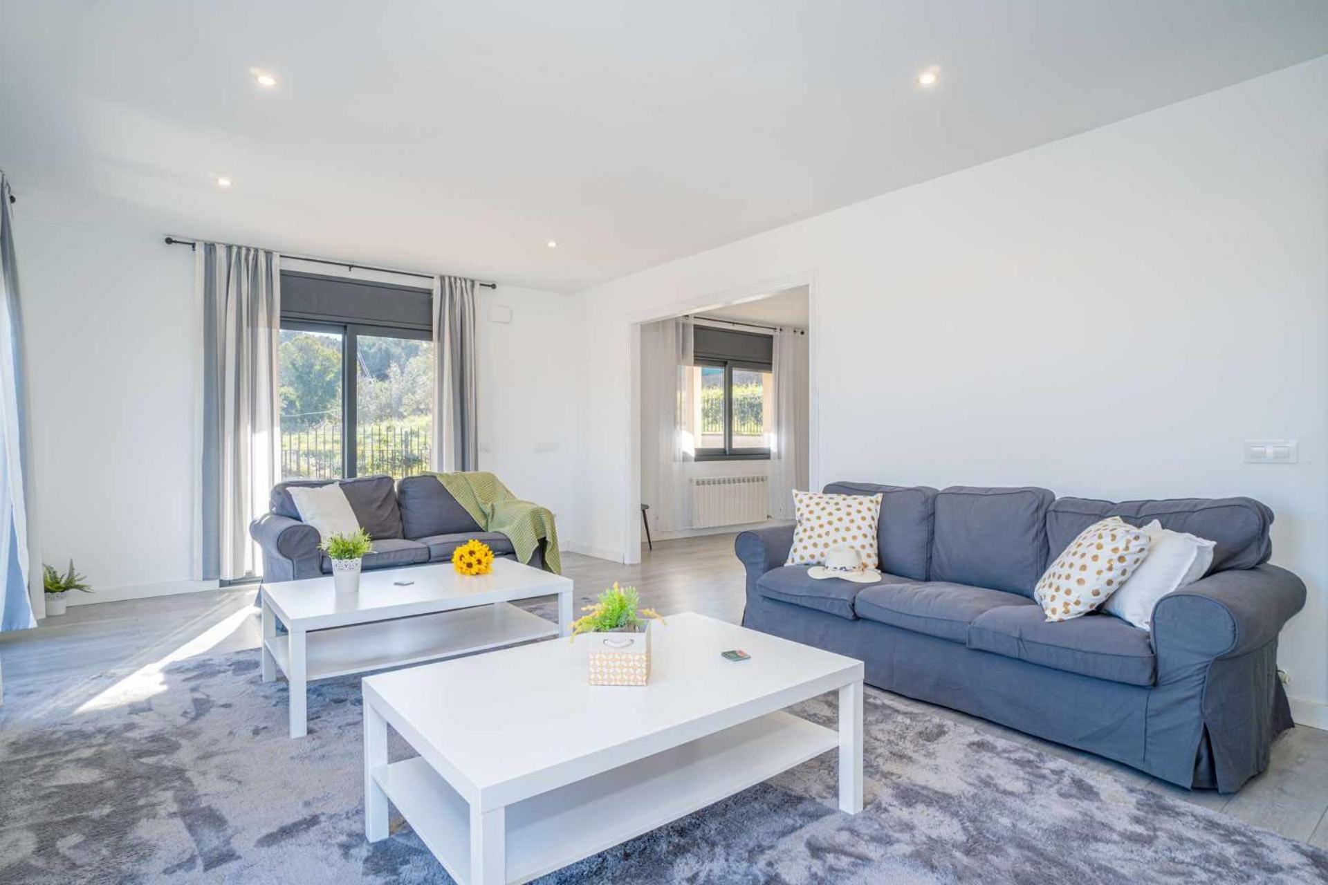 Jouvacations Villa Domenec 菲格拉斯 外观 照片