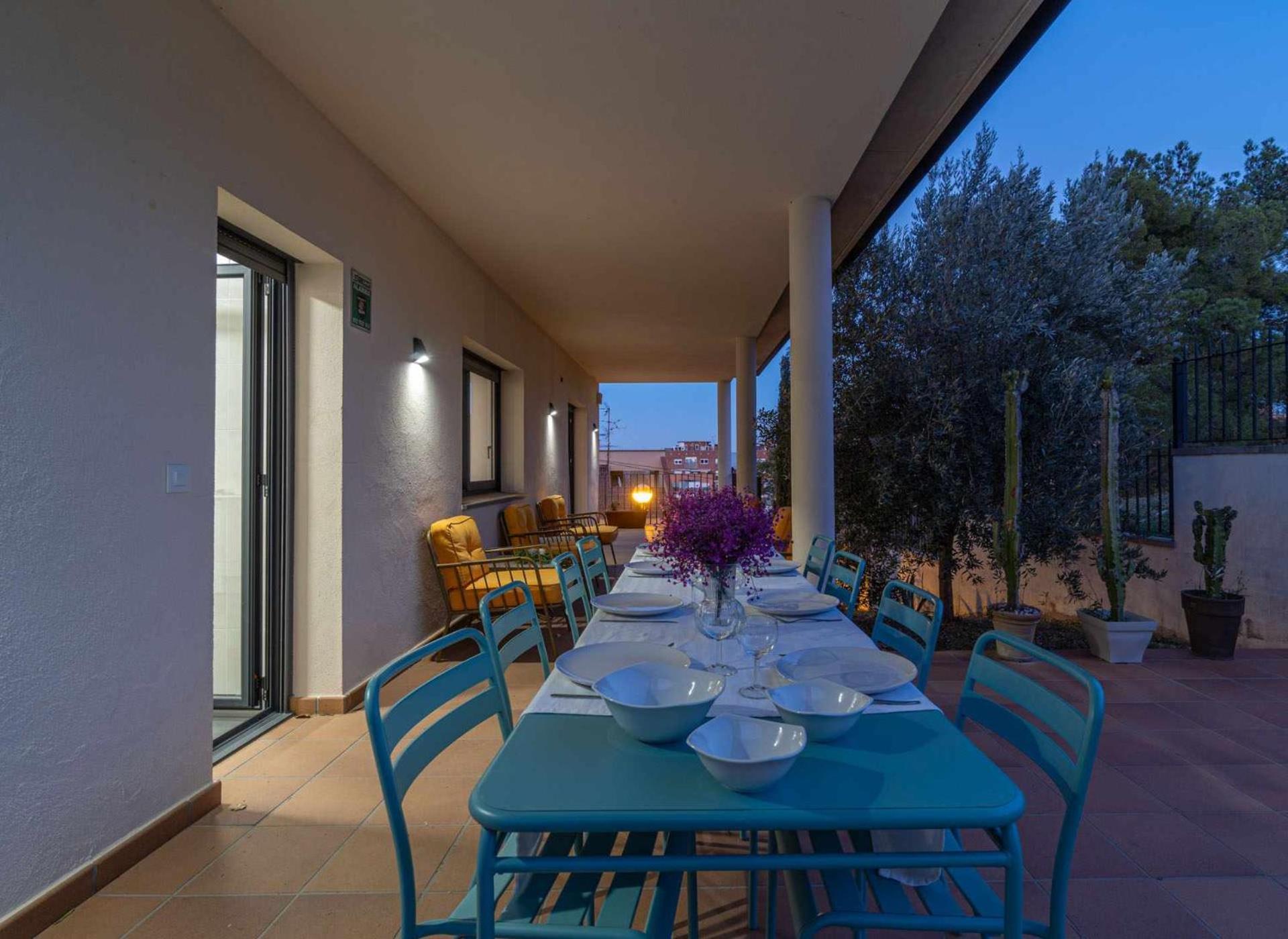 Jouvacations Villa Domenec 菲格拉斯 外观 照片