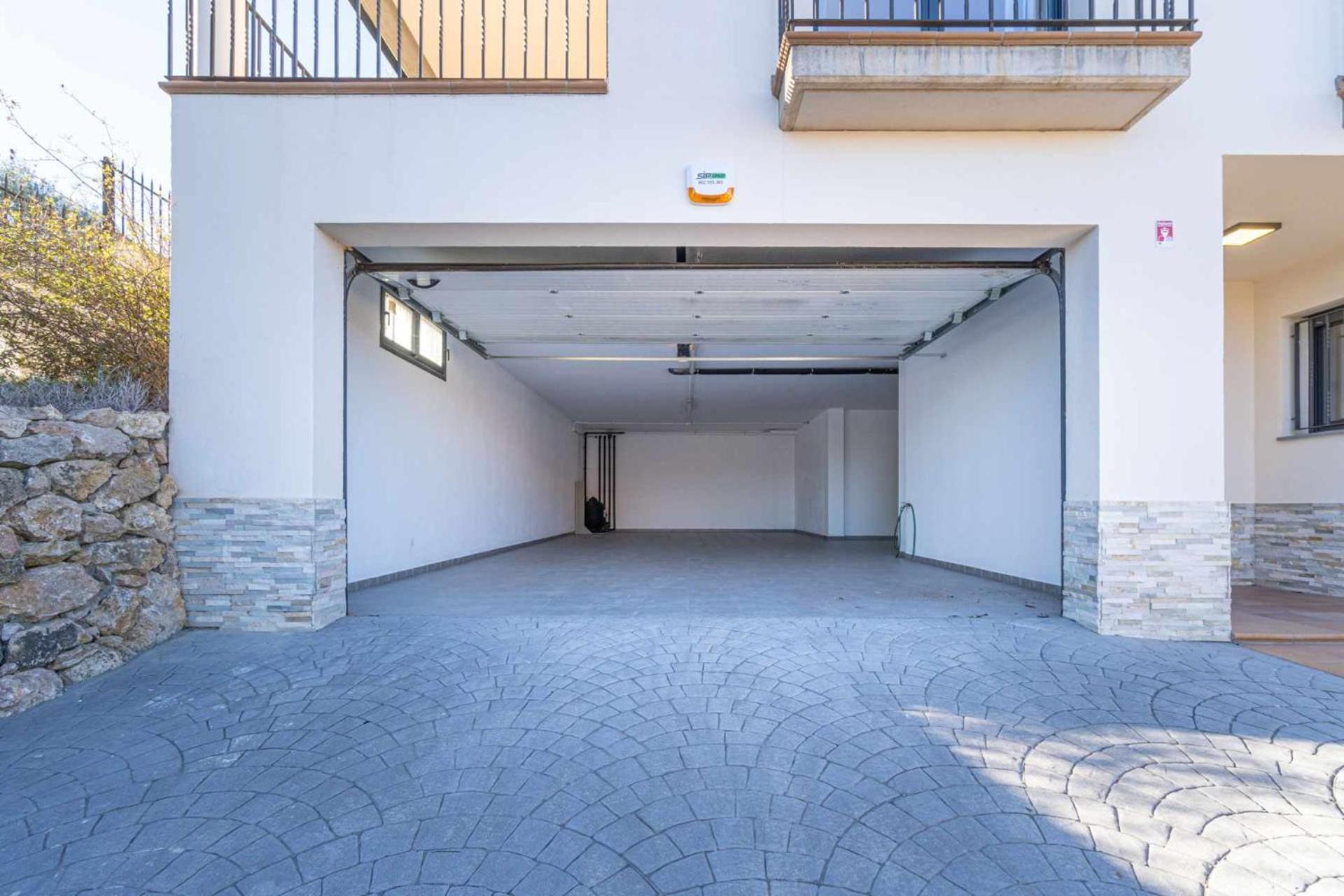 Jouvacations Villa Domenec 菲格拉斯 外观 照片