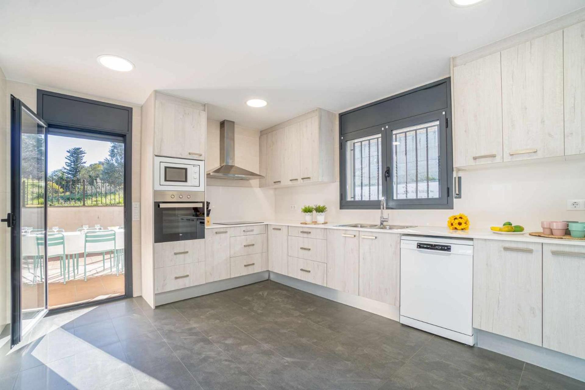 Jouvacations Villa Domenec 菲格拉斯 外观 照片