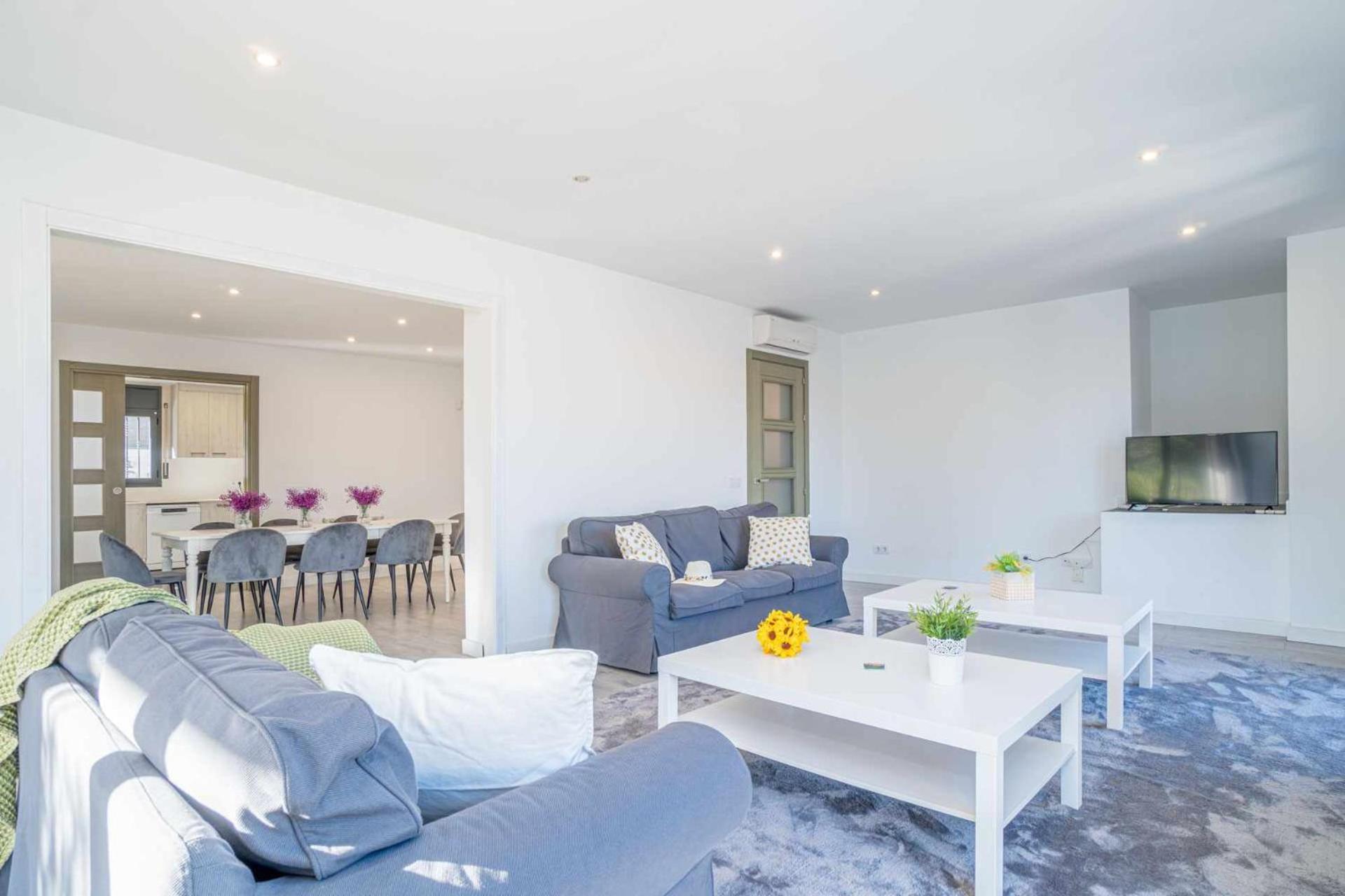 Jouvacations Villa Domenec 菲格拉斯 外观 照片