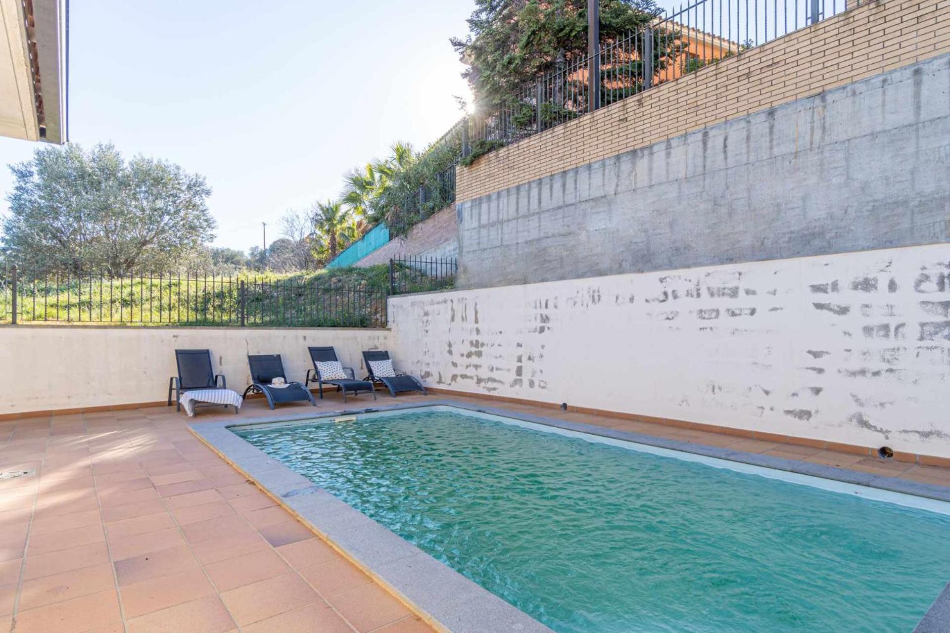 Jouvacations Villa Domenec 菲格拉斯 外观 照片