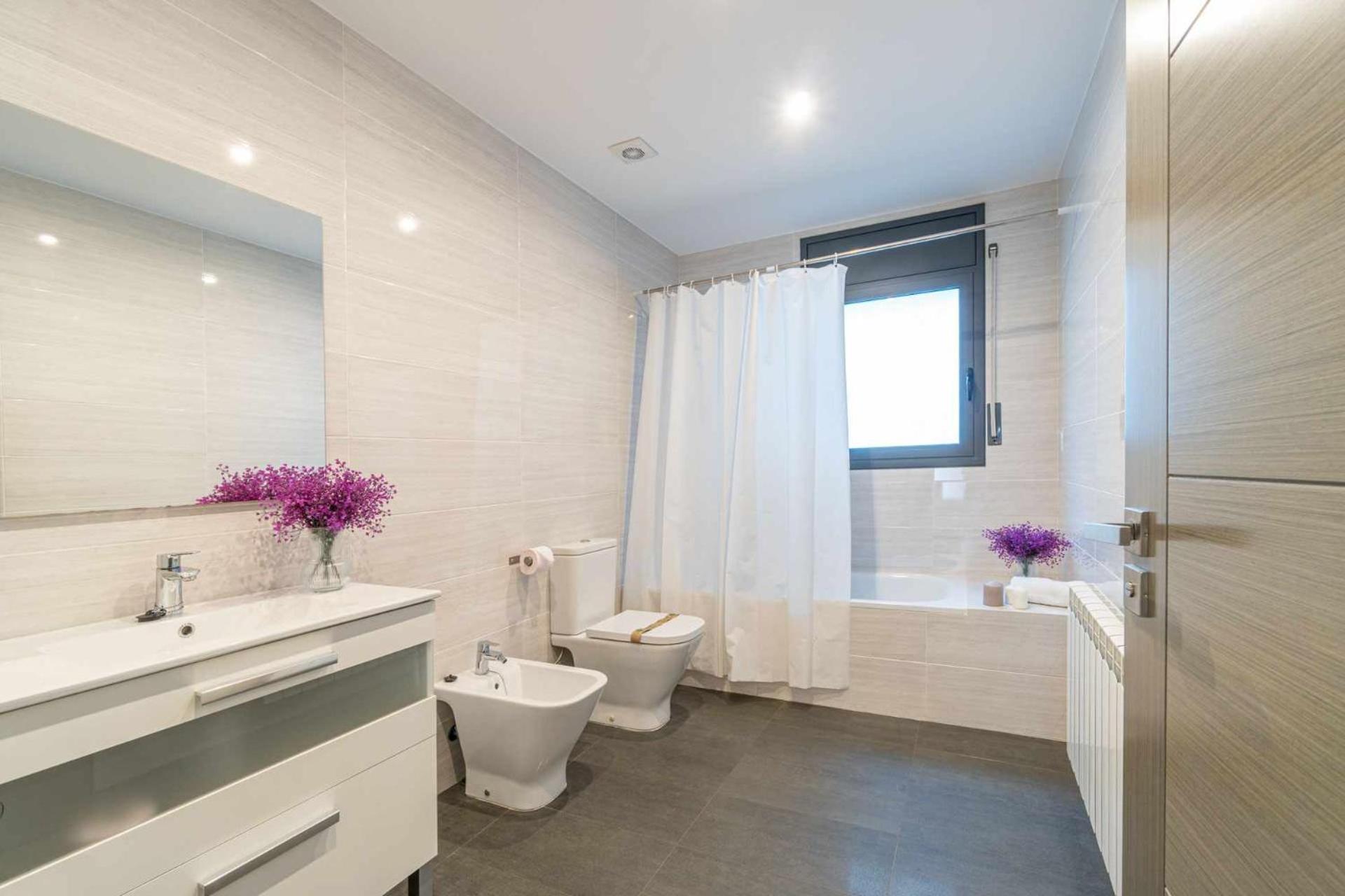 Jouvacations Villa Domenec 菲格拉斯 外观 照片