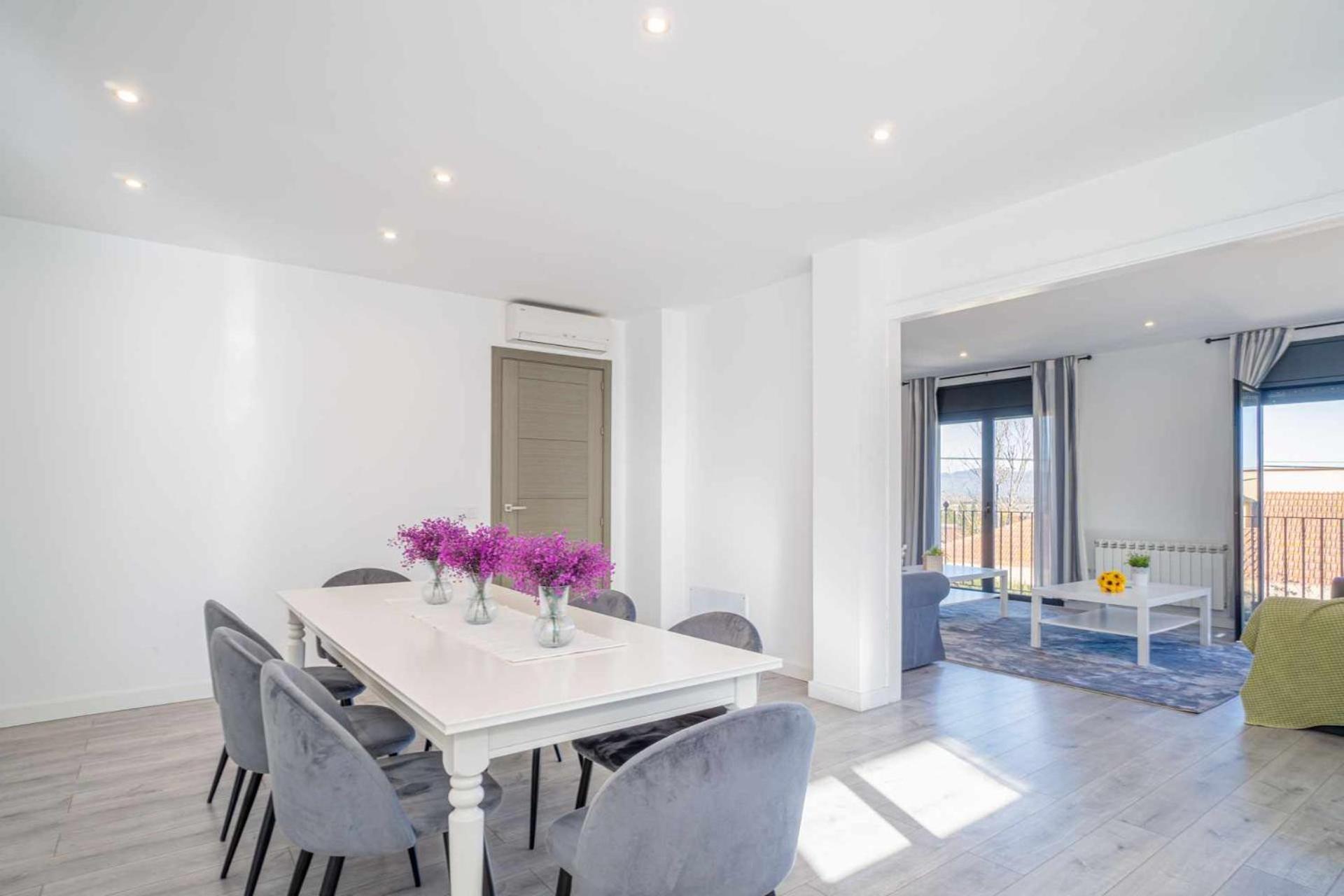 Jouvacations Villa Domenec 菲格拉斯 外观 照片