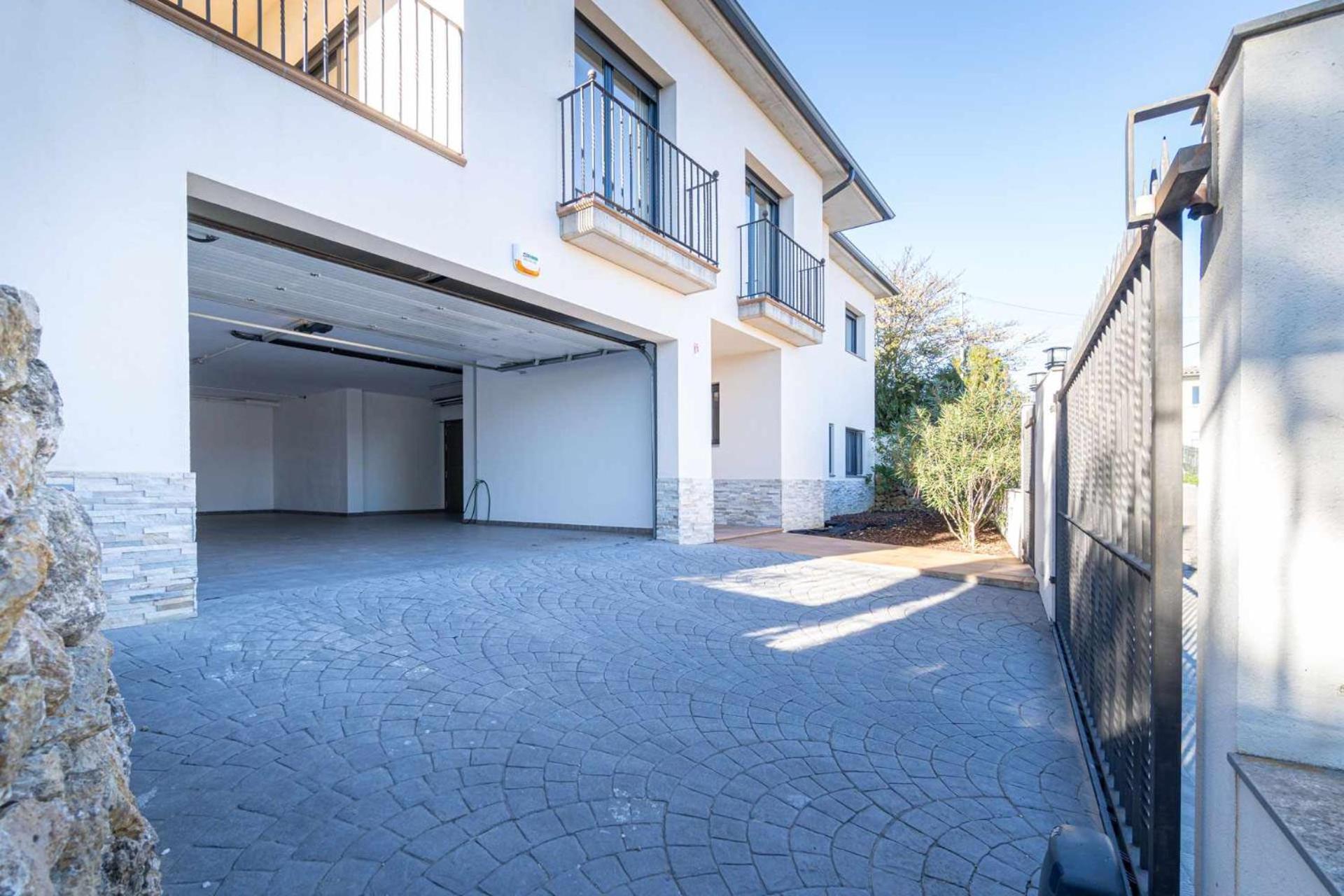 Jouvacations Villa Domenec 菲格拉斯 外观 照片