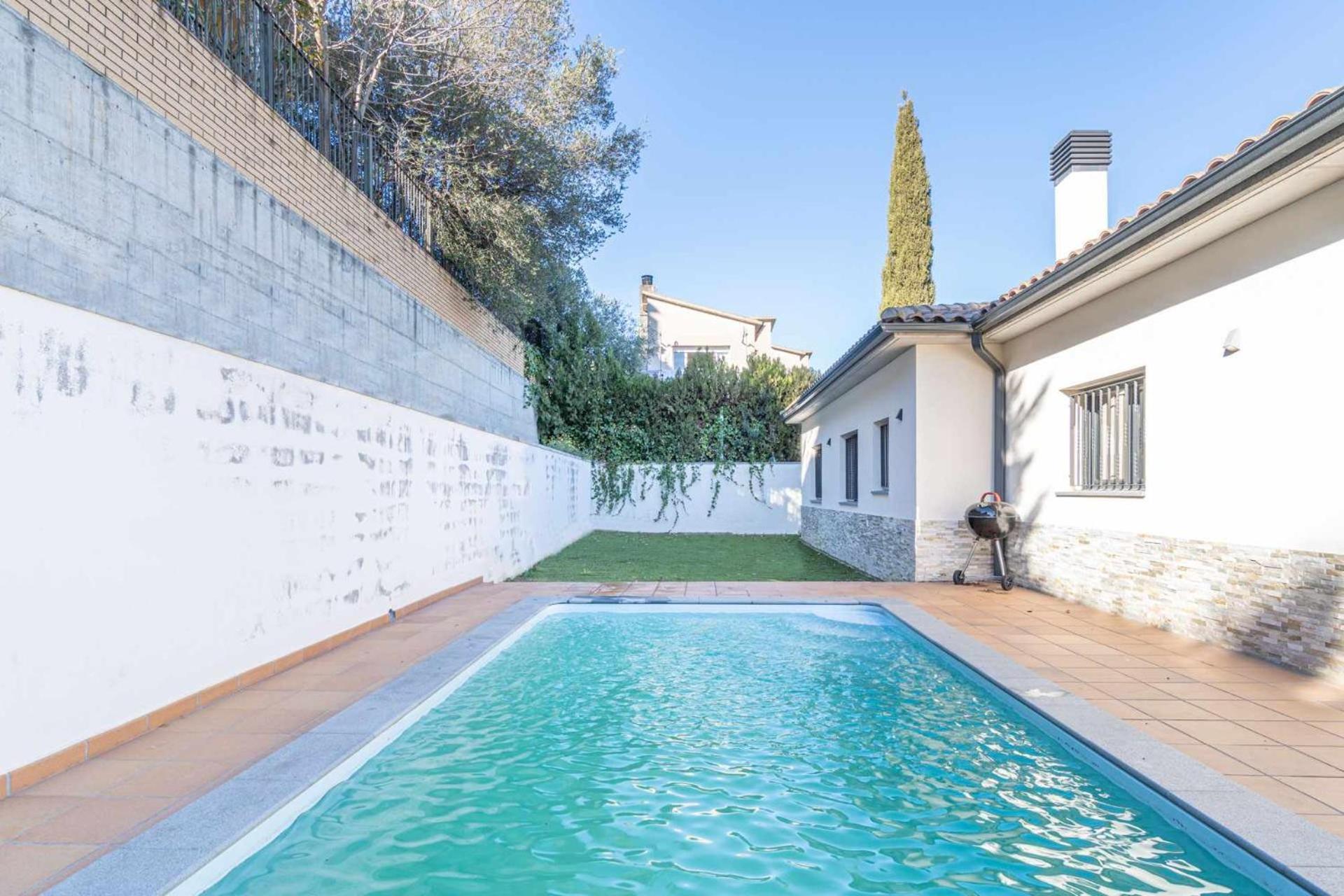 Jouvacations Villa Domenec 菲格拉斯 外观 照片