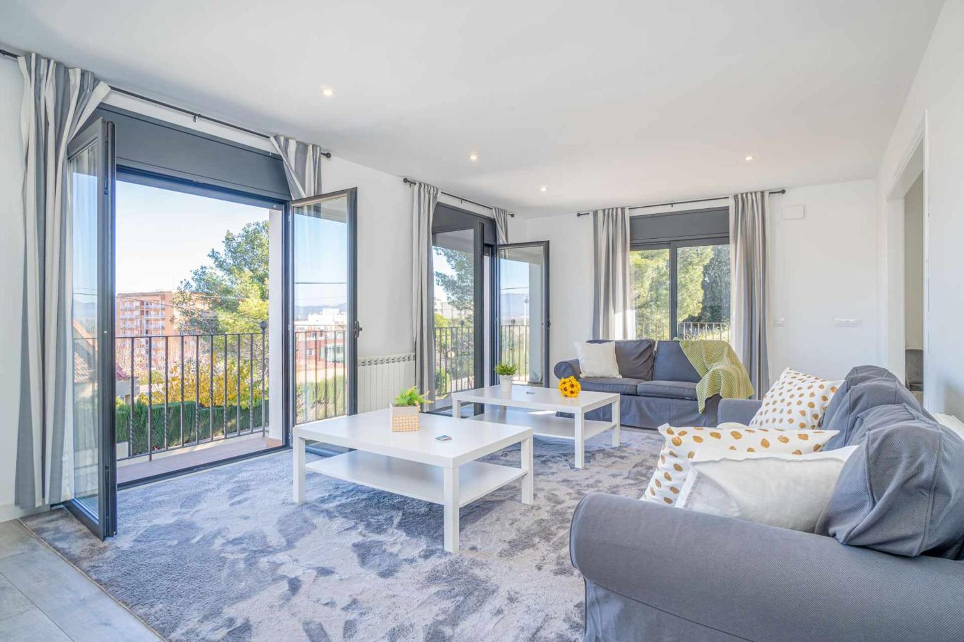 Jouvacations Villa Domenec 菲格拉斯 外观 照片