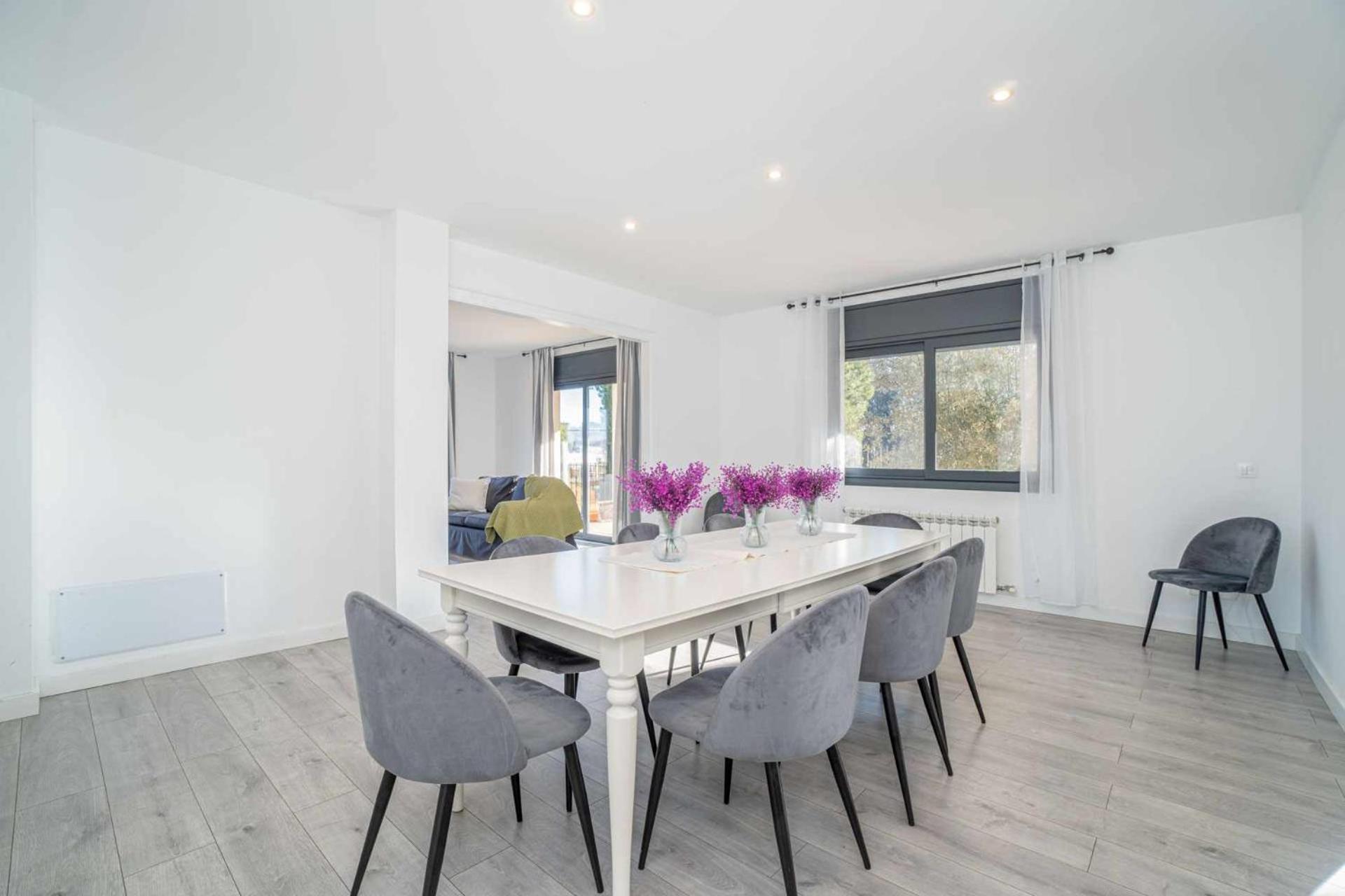Jouvacations Villa Domenec 菲格拉斯 外观 照片