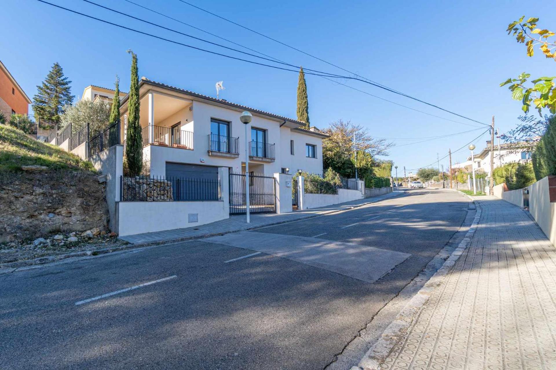 Jouvacations Villa Domenec 菲格拉斯 外观 照片