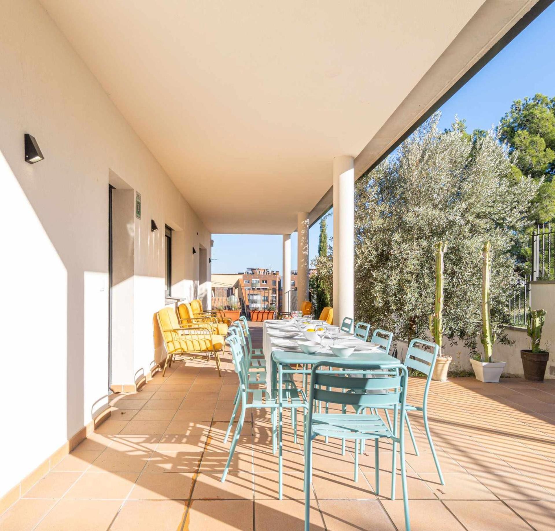 Jouvacations Villa Domenec 菲格拉斯 外观 照片